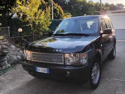 Usata 2002 Land Rover Range Rover SUV | 9500 €