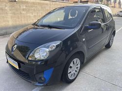 Nero Usata 2011 Renault Twingo Due volumi | 4490 € (Buon prezzo)