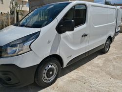 Bianco Usata 2016 Renault Trafic Monovolume | 10.500 € (Super prezzo)