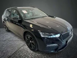 Nero Usata 2023 Skoda Octavia RS Station wagon | 33.000 € (Buon prezzo)