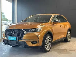 Oro Usata 2020 DS Automobiles DS7 Crossback Business SUV | 22.500 € (Buon prezzo)
