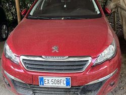Usata 2014 Peugeot 308 Access Tre volumi | 2500 € (Cara)