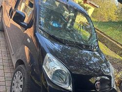 Nero Usata 2015 Fiat Qubo Trekking Monovolume | 9000 €