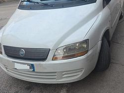 Usata 2006 Fiat Multipla Monovolume | 1500 € (Ottimo prezzo)