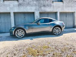 Usata 2017 Mazda MX5 Cabrio | 26.000 € (Buon prezzo)