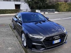 Usata 2021 Audi A7 Business Plus Tre volumi | 42.900 € (Super prezzo)