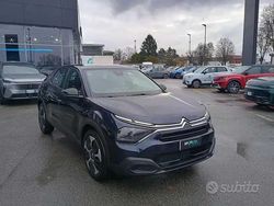 Usata 2024 Citroën C4 PureTech Tre volumi | 17.450 € (Buon prezzo)
