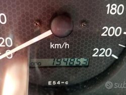 Grigio Usata 2001 Toyota Corolla Tre volumi | 1650 €