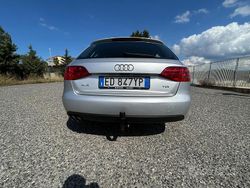 Usata 2009 Audi A4 Station wagon | 4500 € (Ottimo prezzo)