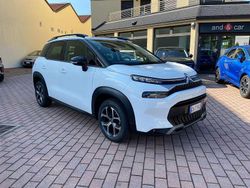Bianco Usata 2023 Citroën C3 Aircross PureTech SUV | 15.990 € (Buon prezzo)