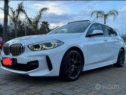 Usata 2020 BMW 118 M Sport Due volumi | 20.000 € (Molto cara)