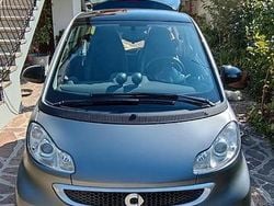 Grigio Usata 2012 Smart ForTwo Coupé Pulse Coupé | 3500 € (Ottimo prezzo)