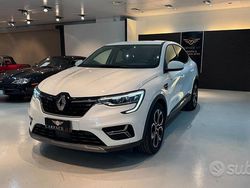 Bianco Usata 2022 Renault Arkana SUV | 21.900 € (Cara)