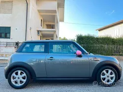 Usata 2010 Mini ONE Due volumi | 5000 € (Cara)