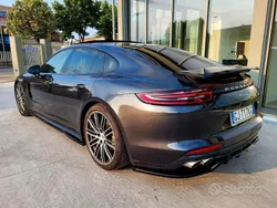 Usata 2017 Porsche Panamera Tre volumi | 47.000 € (Buon prezzo)