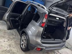 Usata 2022 Fiat Panda Cross Cross Due volumi | 10.000 € (Ottimo prezzo)