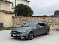 Usata 2017 Mercedes CLS250 Premium Tre volumi | 29.900 € (Buon prezzo)
