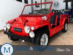 Rosso Usata 1967 Fiat 600 Cabrio | 14.990 €
