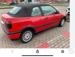 Usata 1995 VW Golf Cabriolet Cabrio | 7000 €