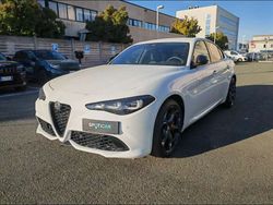 (descr. colore carrozzeria: 24 Usata 2024 Alfa Romeo Giulia Ti Tre volumi | 52.900 € (Cara)