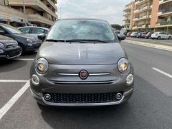 Grigio Usata 2018 Fiat 500 Lounge Due volumi | 9999 € (Ottimo prezzo)