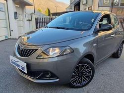 Grigio scuro Usata 2022 Lancia Ypsilon Gold Due volumi | 10.499 € (Buon prezzo)