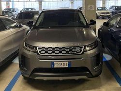 Grigio Usata 2019 Land Rover Range Rover evoque S SUV | 22.400 € (Ottimo prezzo)