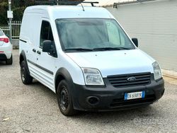 Bianco Usata 2009 Ford Transit Connect Monovolume | 3500 € (Buon prezzo)