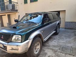 Usata 2004 Mitsubishi L Cabrio | 10.000 €