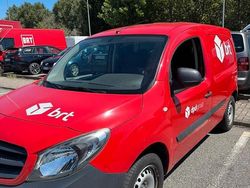 Rosso Usata 2019 Mercedes Citan 111 | 6900 € (Buon prezzo)