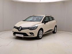 Beige Usata 2018 Renault Clio GrandTour Station wagon | 9000 € (Buon prezzo)