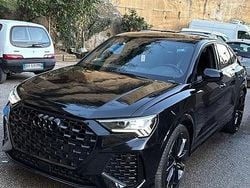 Usata 2020 Audi RS Q3 SUV | 45.000 € (Super prezzo)