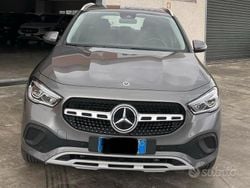 Grigio Usata 2022 Mercedes GLA200 Business SUV | 28.500 € (Ottimo prezzo)