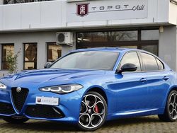 Usata 2023 Alfa Romeo Giulia Competizione | 41.990 € (Buon prezzo)