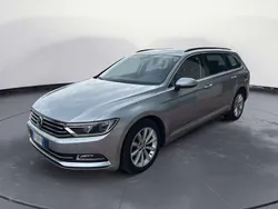 Silver top Usata 2019 VW Passat Business Station wagon | 18.650 € (Buon prezzo)