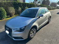 Usata 2011 Audi A1 Attraction Due volumi | 7500 € (Ottimo prezzo)