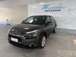 Grigio Usata 2020 Citroën C4 Cactus Feel Due volumi | 8990 € (Buon prezzo)