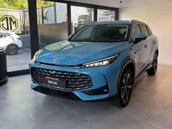 Blu/azzurro Nuova 2025 MG HS Comfort SUV | 24.590 € (Buon prezzo)