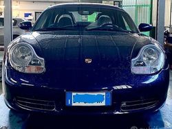 Usata 2001 Porsche Boxster S Cabrio | 34.000 € (Buon prezzo)