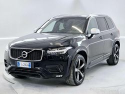 Other Usata 2017 Volvo XC90 R-Design SUV | 36.900 € (Molto cara)