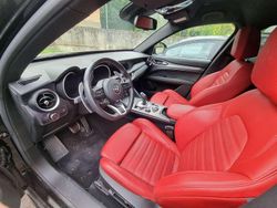 Nero Usata 2024 Alfa Romeo Stelvio Veloce SUV | 46.000 € (Molto cara)