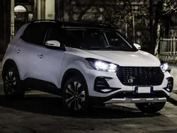 Vari colori Nuova 2024 DR Automobiles D5.0 SUV | 18.000 € (Buon prezzo)