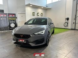 Grigio Usata 2024 Cupra Leon VZ2 Tre volumi | 34.900 € (Molto cara)