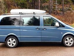 Usata 2003 Mercedes Vito Furgone | 2900 € (Ottimo prezzo)