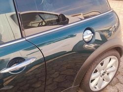 Verde Usata 2005 Mini Cooper Due volumi | 5000 € (Buon prezzo)