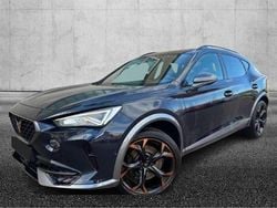 Blu/azzurro Usata 2022 Cupra Formentor VZ SUV | 35.450 € (Molto cara)