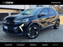 Nero Usata 2025 Renault Captur Techno SUV | 18.900 € (Buon prezzo)