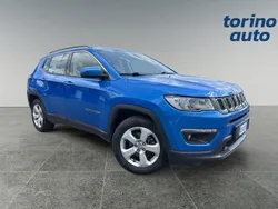 Blu Usata 2020 Jeep Compass SUV | 17.990 € (Super prezzo)