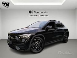 Nero Usata 2021 Mercedes GLA200 Premium SUV | 30.999 € (Super prezzo)