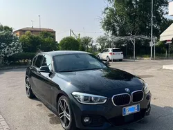 Usata 2018 BMW 120 M Sport Due volumi | 21.200 € (Buon prezzo)